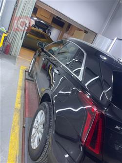 كاديلاك XT5